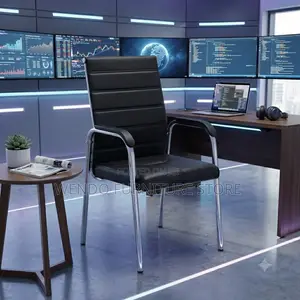 Office Chairs; Boardroom Staff Members Meeting Chairs