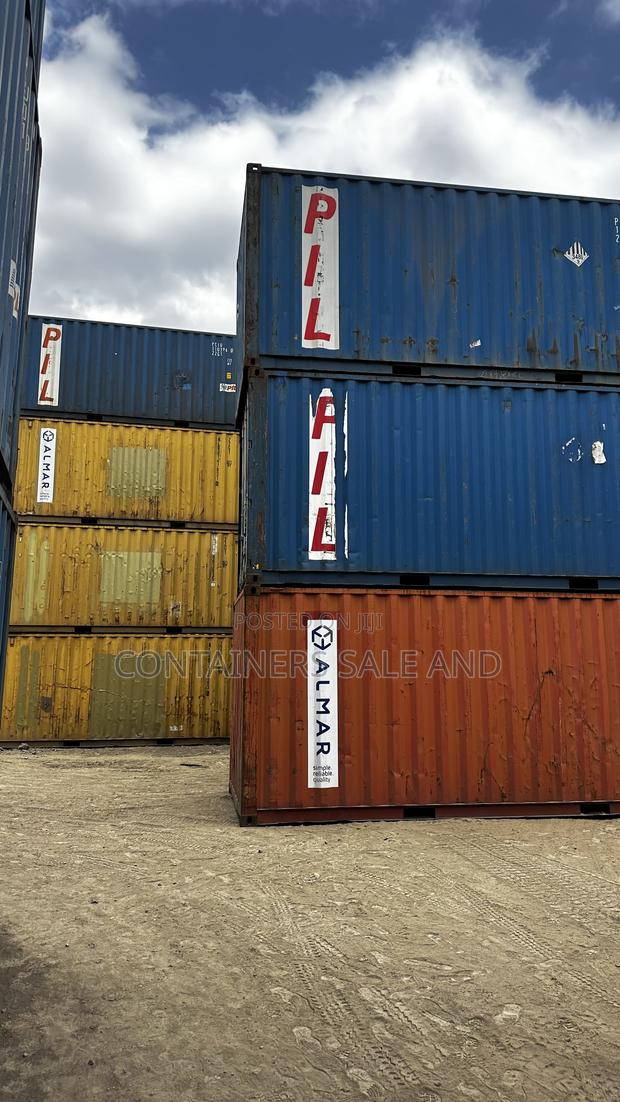 20ft CONTAINERS - thumbnail 7