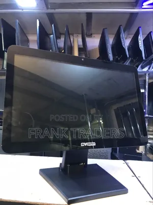 Desktop Computer 4GB Intel Core i3 SSD 128GB