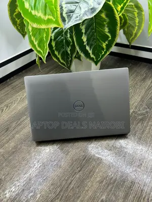 Laptop Dell Latitude 5420 16GB Intel Core i7 SSD 256GB