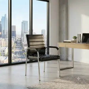 Office Chairs; Boardroom Staff Members Meeting Chairs