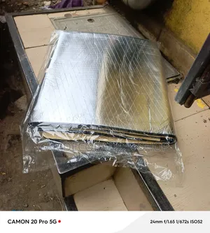Auto Roof Heat Shield Insulation Mat