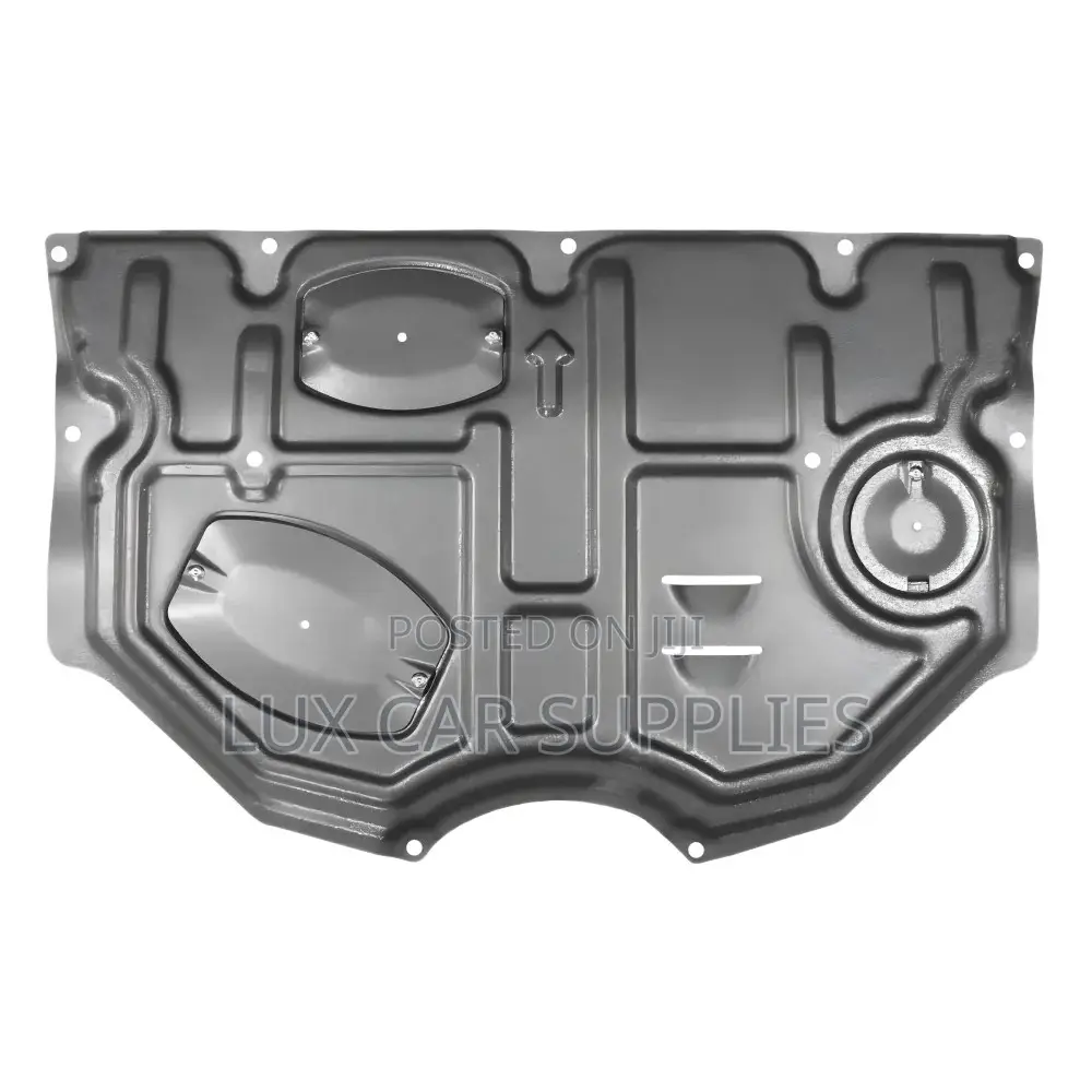 MAZDA CX-50/CX-30 Underbody Guard Aluminum Magnesium