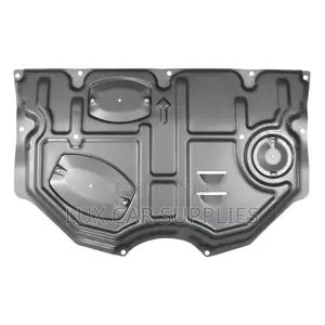 MAZDA CX-50/CX-30 Underbody Guard Aluminum Magnesium