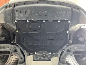 MAZDA CX-50/CX-30 Underbody Guard Aluminum Magnesium