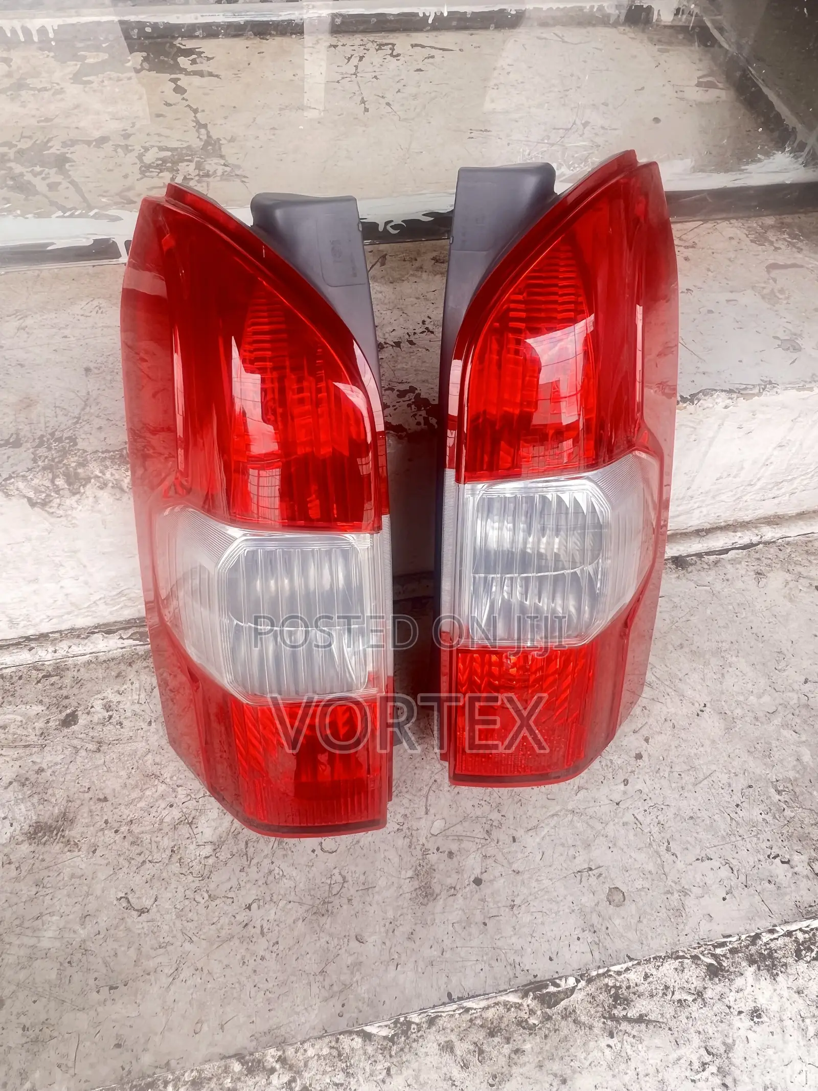 Probox Tail Light