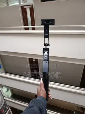 Aldeepo Ai Facetracking Quadrapod Gimbal
