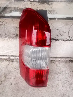 Probox Tail Light