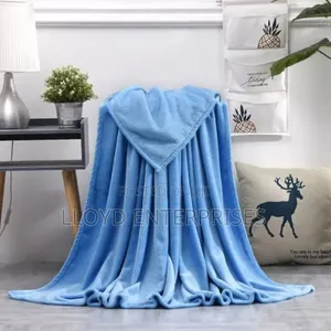 *Soft Fleece Blanket*