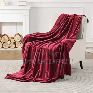 *Soft Fleece Blanket*