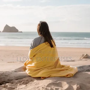 *Soft Fleece Blanket*