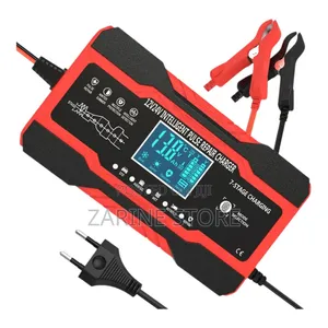 Battery Charger 24v/12v 10A Car Battery Charger