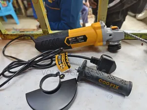 Coofix Grinder 4"