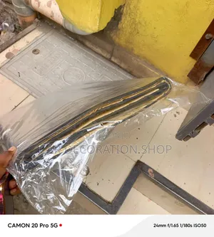 6mm Thickness Thermal Sound Deadener Blocking Heat Proof