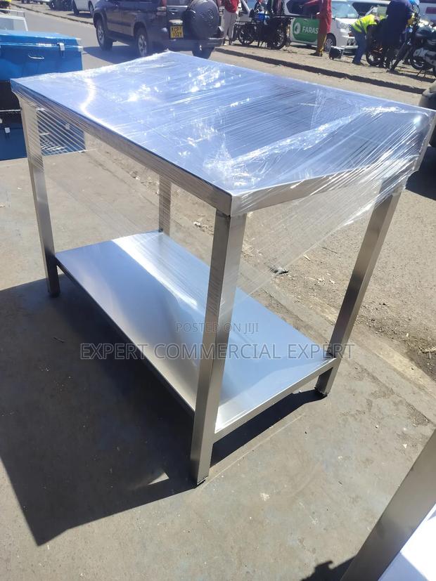 4 Feet Working Table