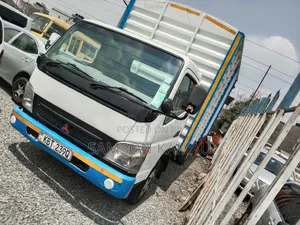 Mitsubishi Fuso