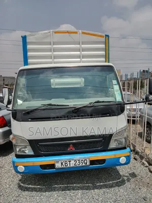 Mitsubishi Fuso