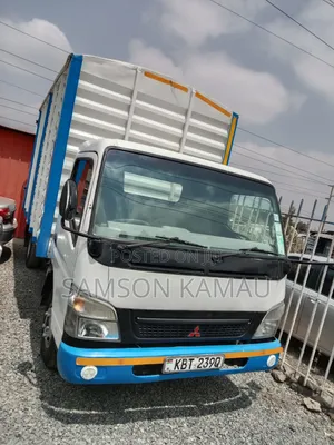 Mitsubishi Fuso