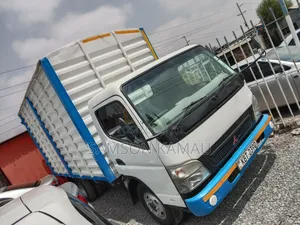 Mitsubishi Fuso