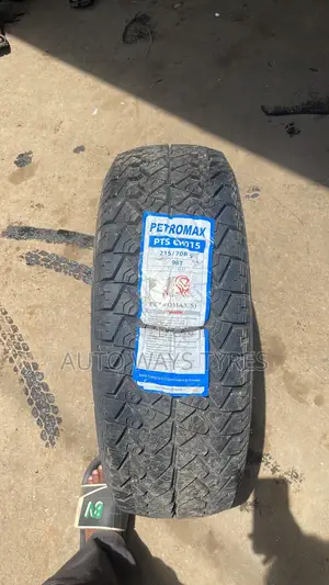 215/70r16 Petromax