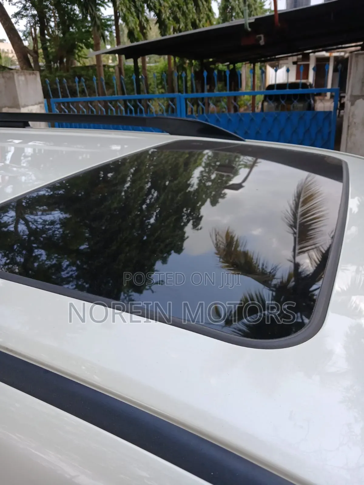 Toyota Land Cruiser Prado 2020 Beige