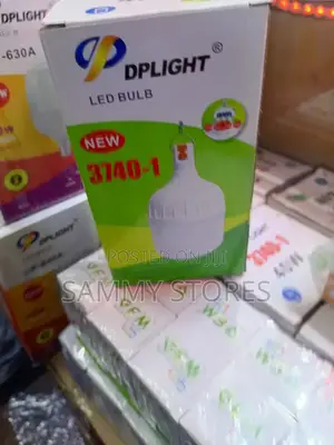 40W LED Bulb DPLIGHT 3740-1 – Energy Saving Home Shop Light