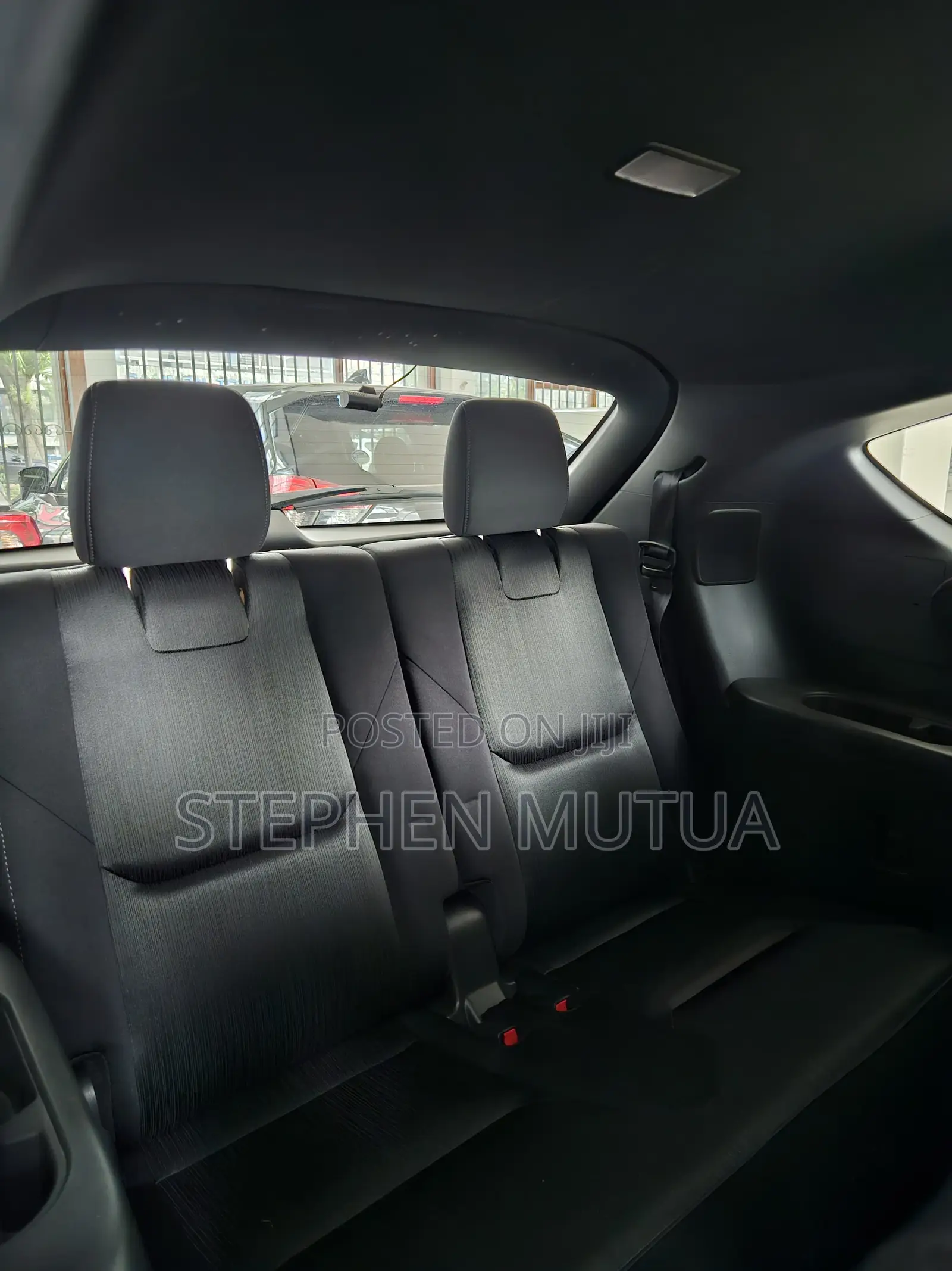 Mazda CX-8 2.2 FWD (7 seater) 2019 Gray