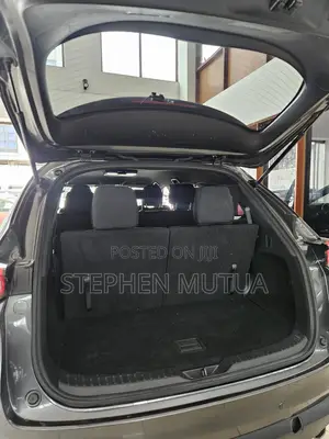 Mazda CX-8 2.2 FWD (7 seater) 2019 Gray