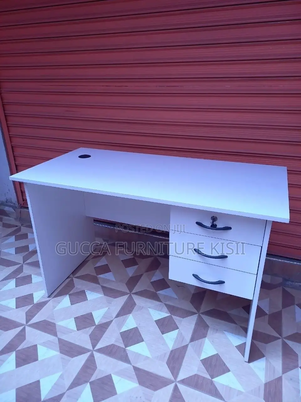 Office Desk; 1M Home Office Study Desk