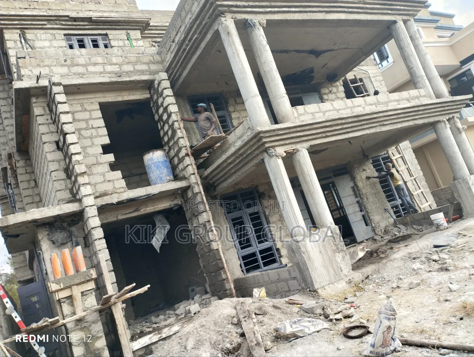 Property Renovations