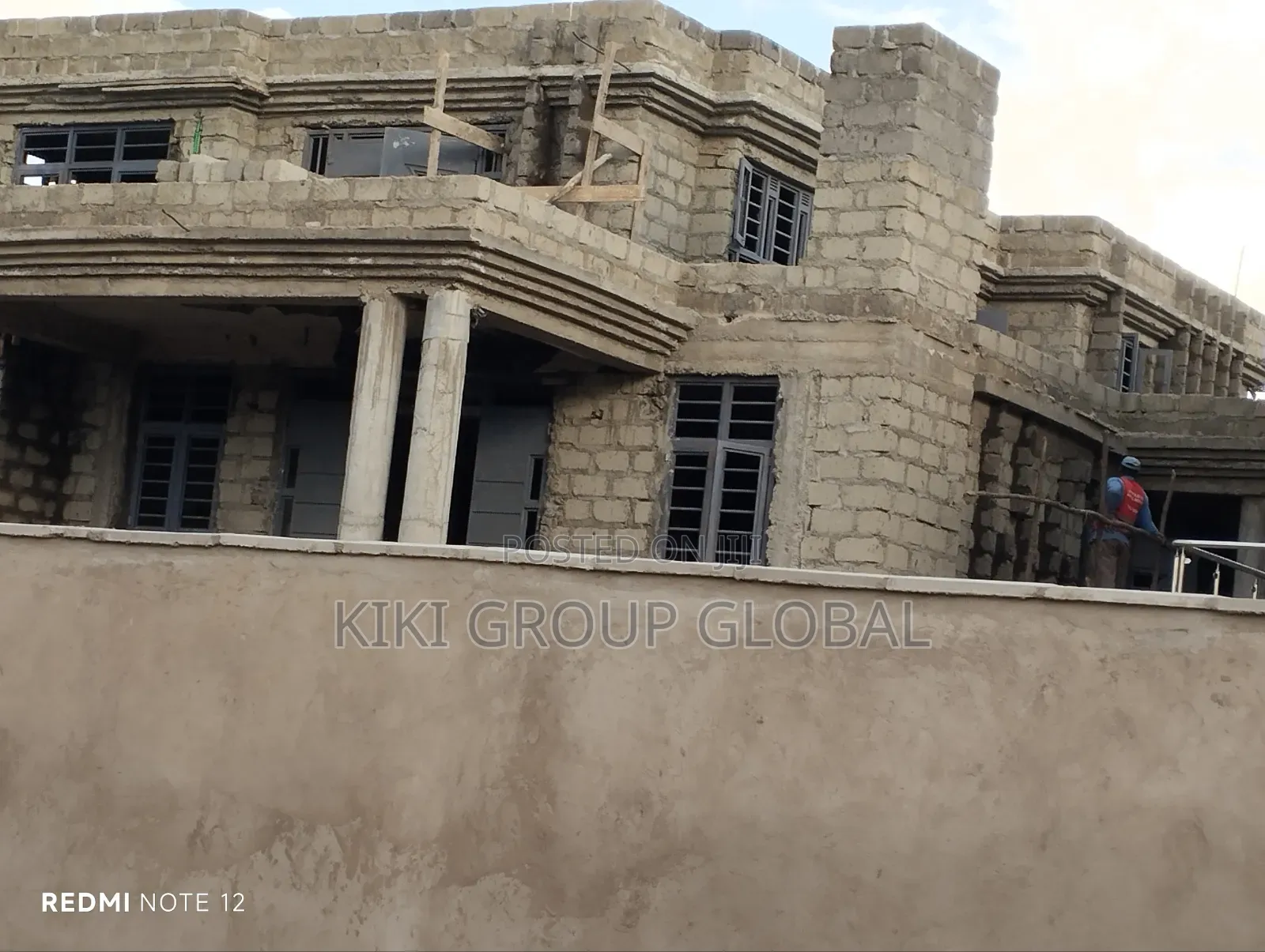 Property Renovations