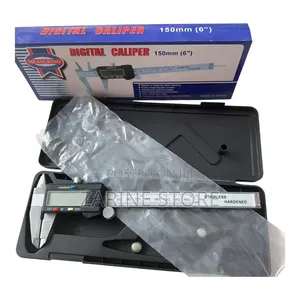 High Precision Vanier Calliper Measuring Tool