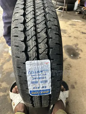 195r14 Maxtarack