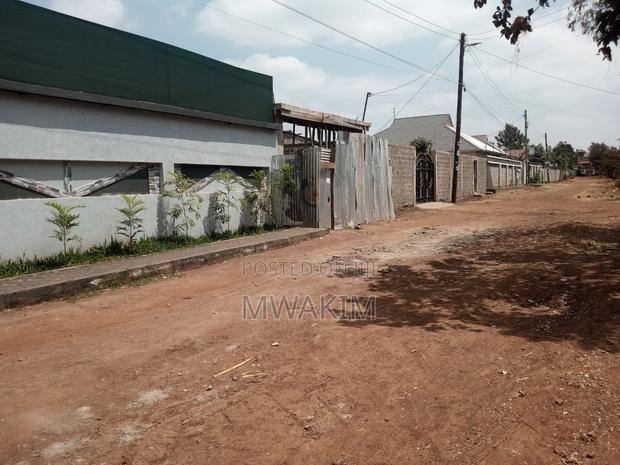 1bdrm Shared Apartment in Mugutha, Kimbo for rent - thumbnail 6