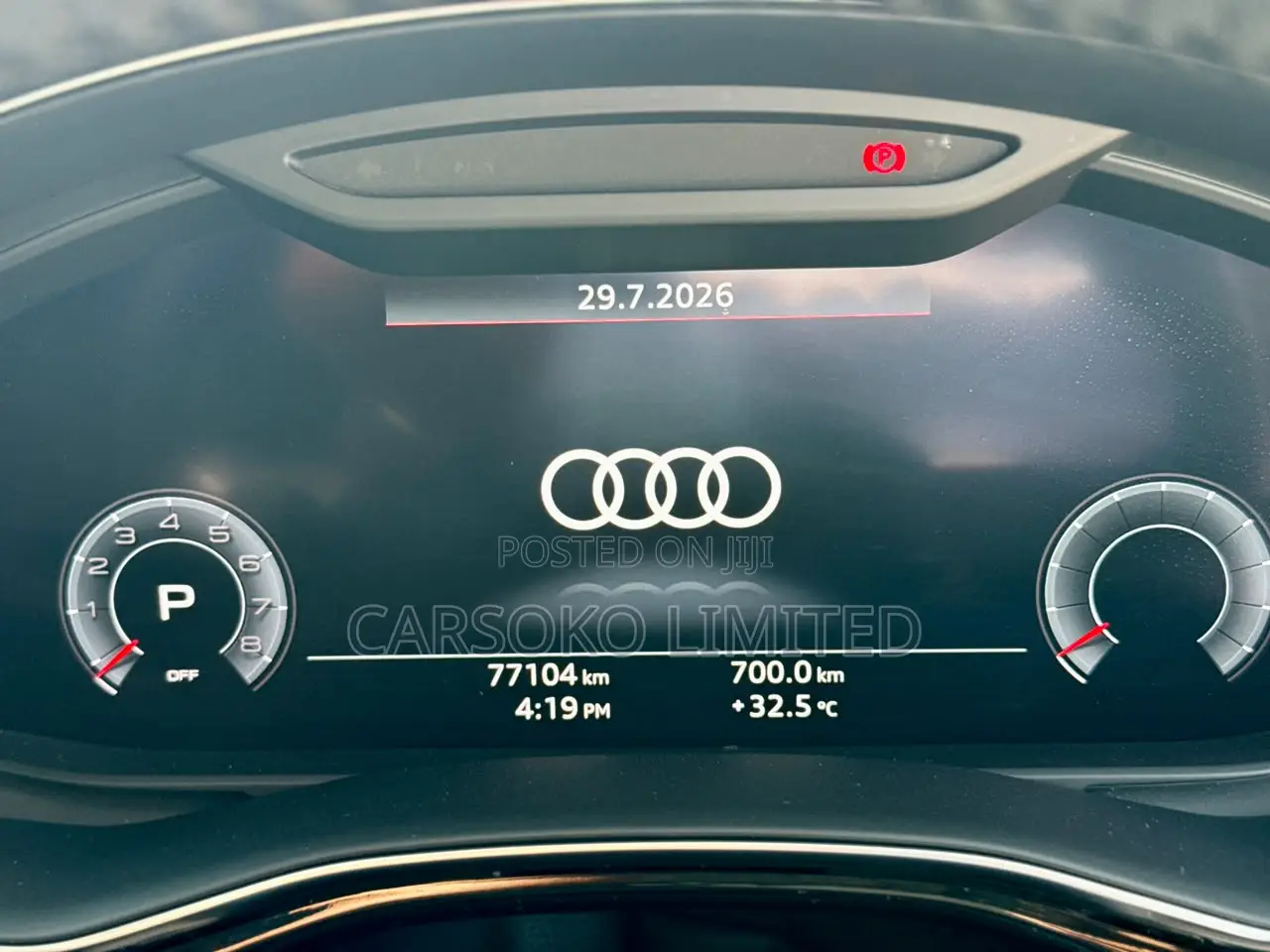 Audi Q8 55 Premium AWD quattro 2020 White