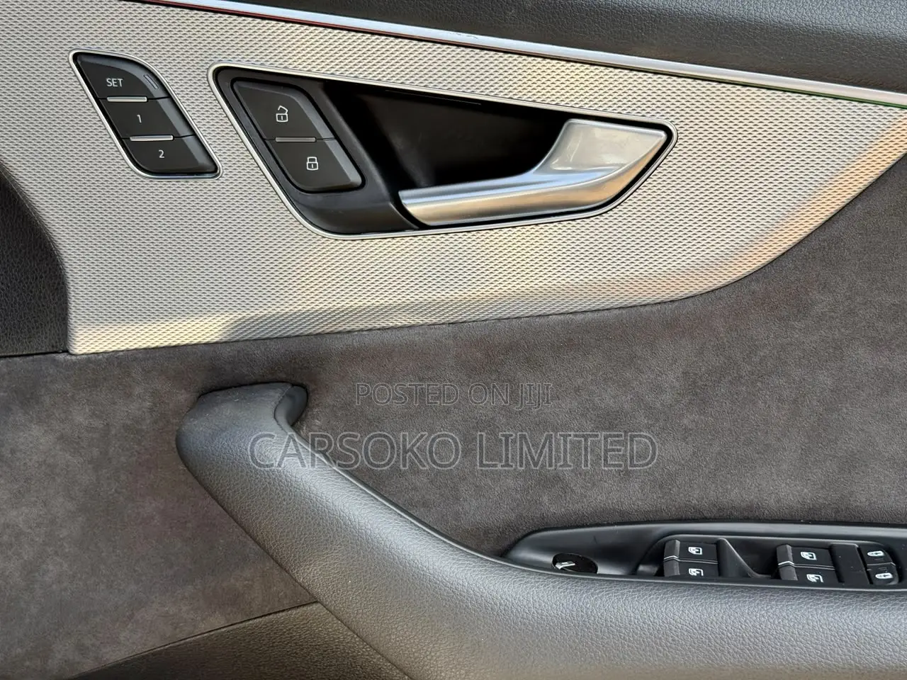 Audi Q8 55 Premium AWD quattro 2020 White