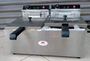 Caterina Electric Fryer