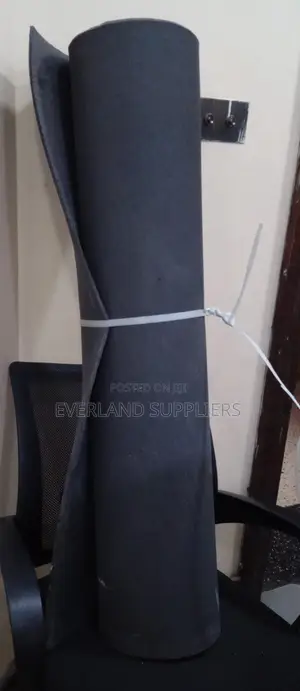 High-Quality Cow Mattress 5ft by 3 Ft