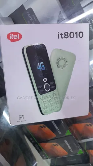 New Itel it2163