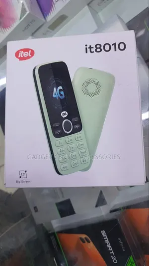 New Itel it2163