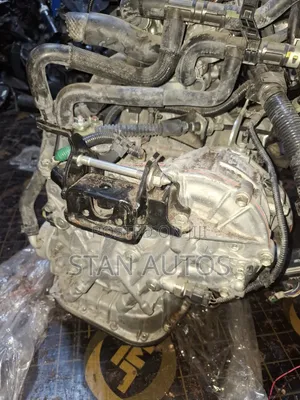 1kr,2sz,gearbox for Toyota Vitz Toyota Belta