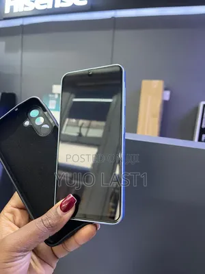 New Tecno Pop 20 128 GB Gray