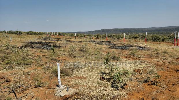 Residential Plots in Nachu
