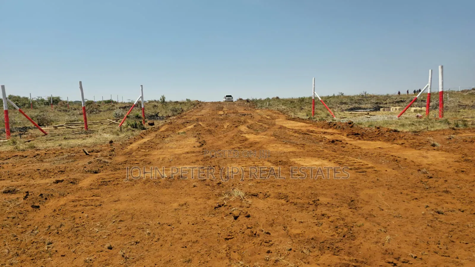 Residential Plots in Nachu