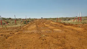 Residential Plots in Nachu