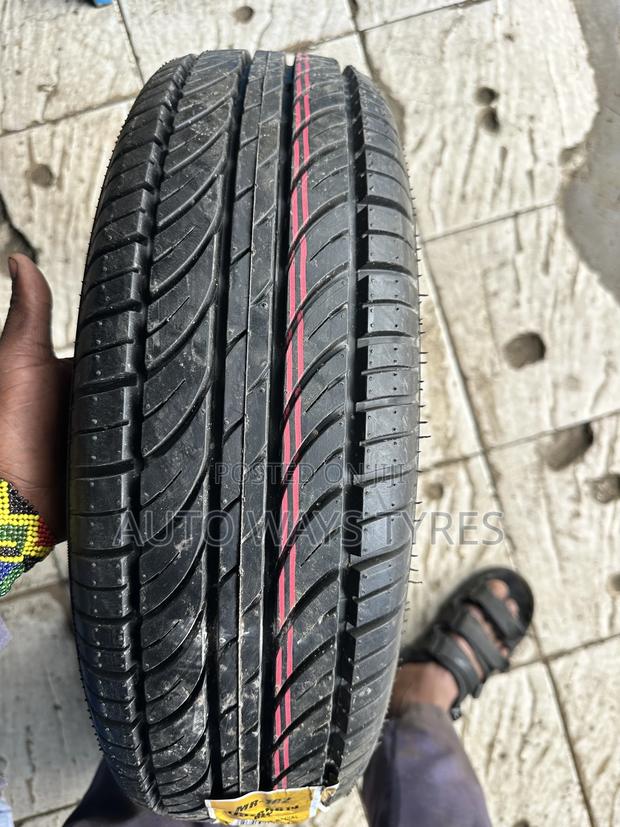 175/65r14 Mirage - thumbnail 2