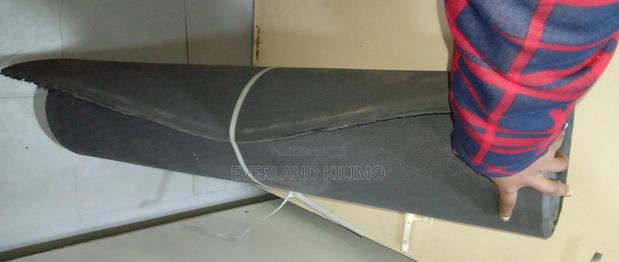 5 Ft by 3 Ft Cow Mattress - main view