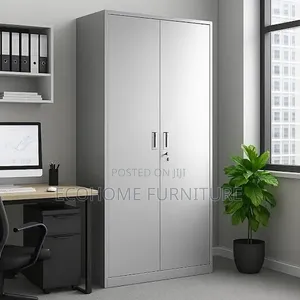 Cabinet. 2 Door Office Cabinet for Filling
