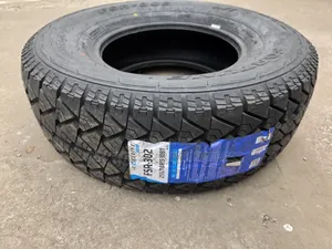 255 /70 R15 Fortune Tires (All Terrain)
