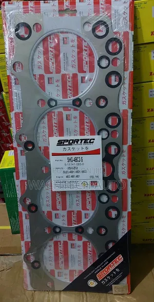 Cylinder Head Gasket Isuzu 3.6 / 3.3